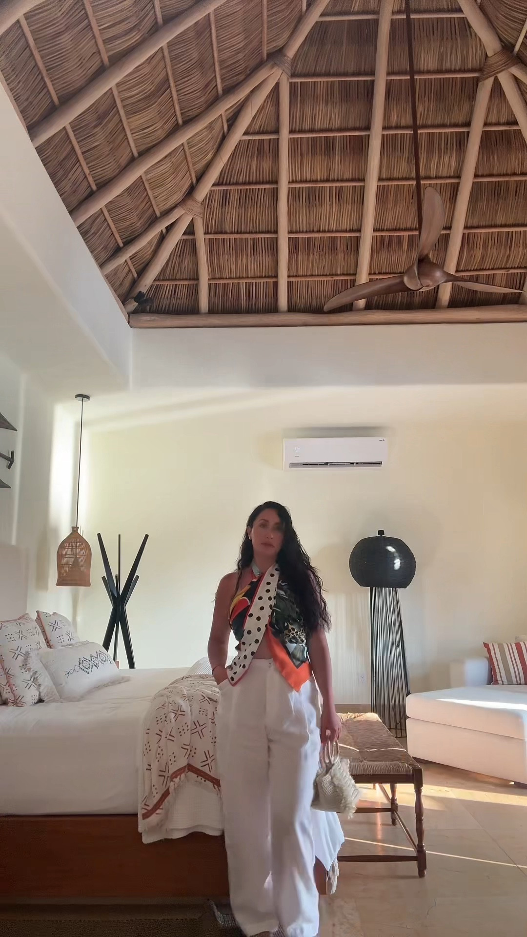 Summer vacation outfit #linenoutfit #summervacation

#LTKSummerEdit #LTKTravel