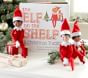 The Elf on the Shelf® Book | Pottery Barn Kids | Pottery Barn Kids