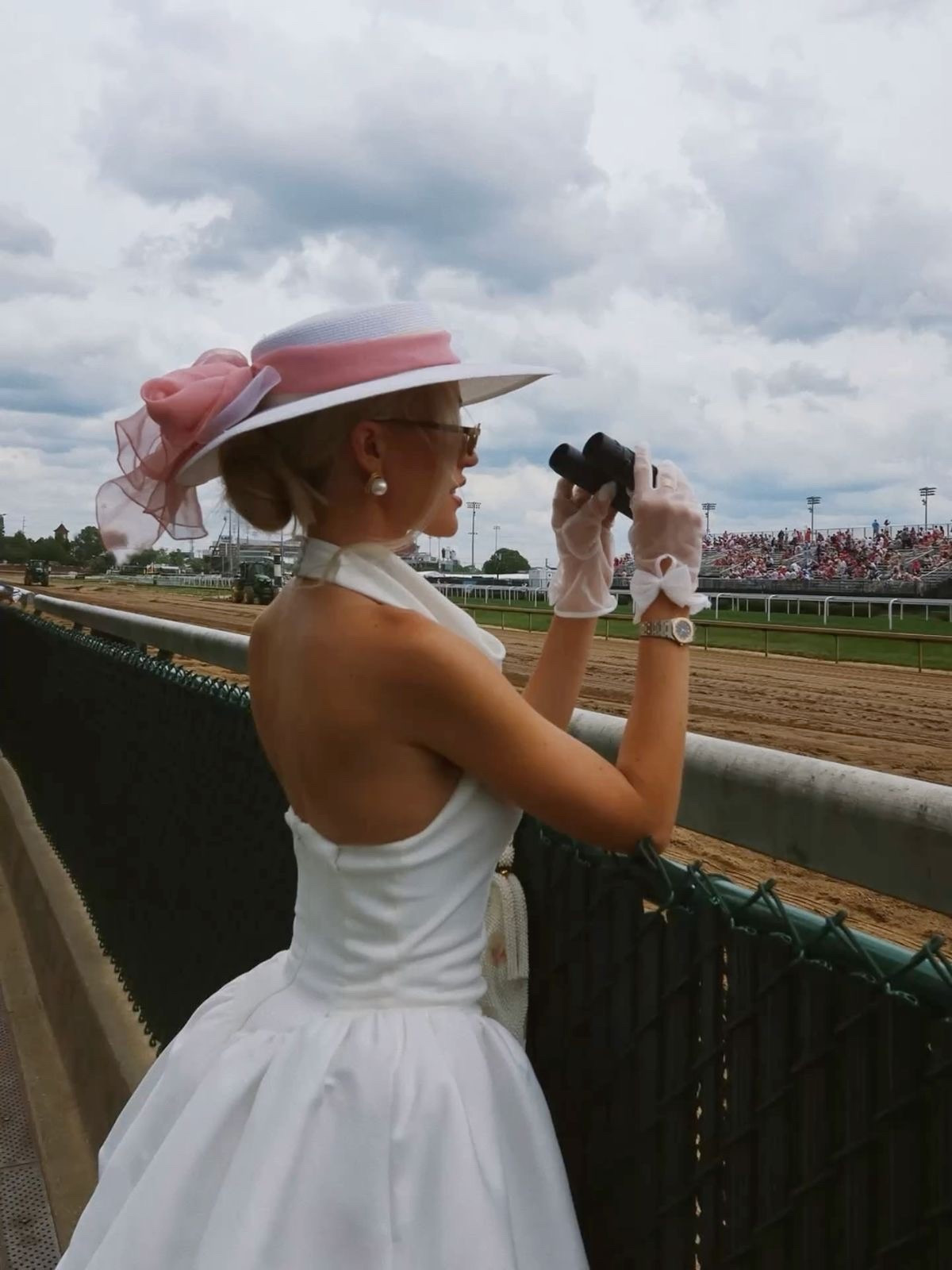 Kentucky Derby outfit inspo 🐎🌹

#LTKSeasonal #LTKMothersDay #LTKootd