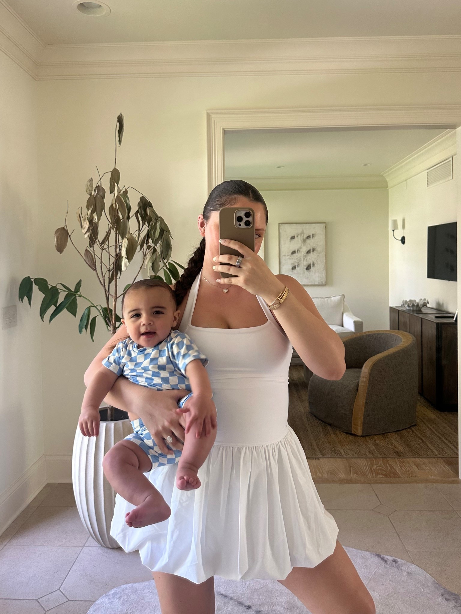 The best golf dress/ any summer activity  🤍

#LTKActive