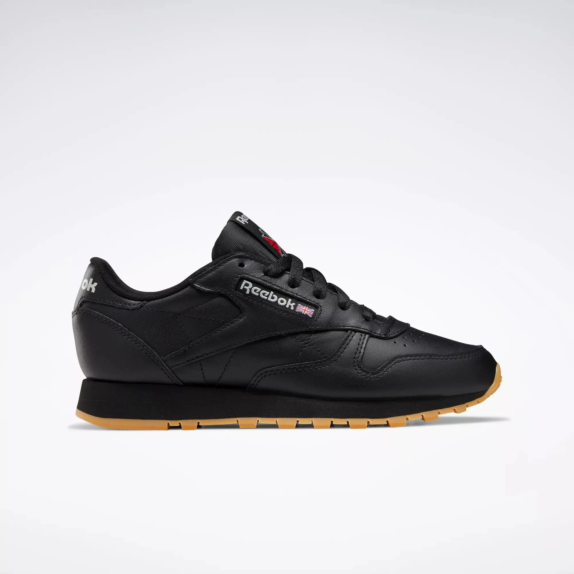 Reebok Classic Leather Women's Shoes | Walmart (US)