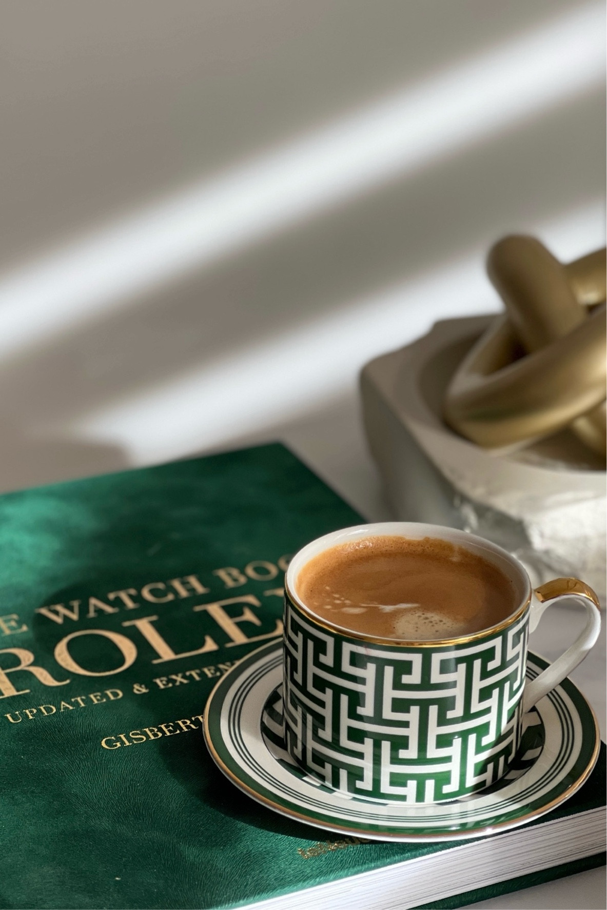 pretty cups and saucers ☕️

#LTKSeasonal #LTKhome #LTKeurope