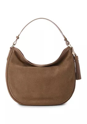 Brahmin Kathleen Shoulder Bag | Belk