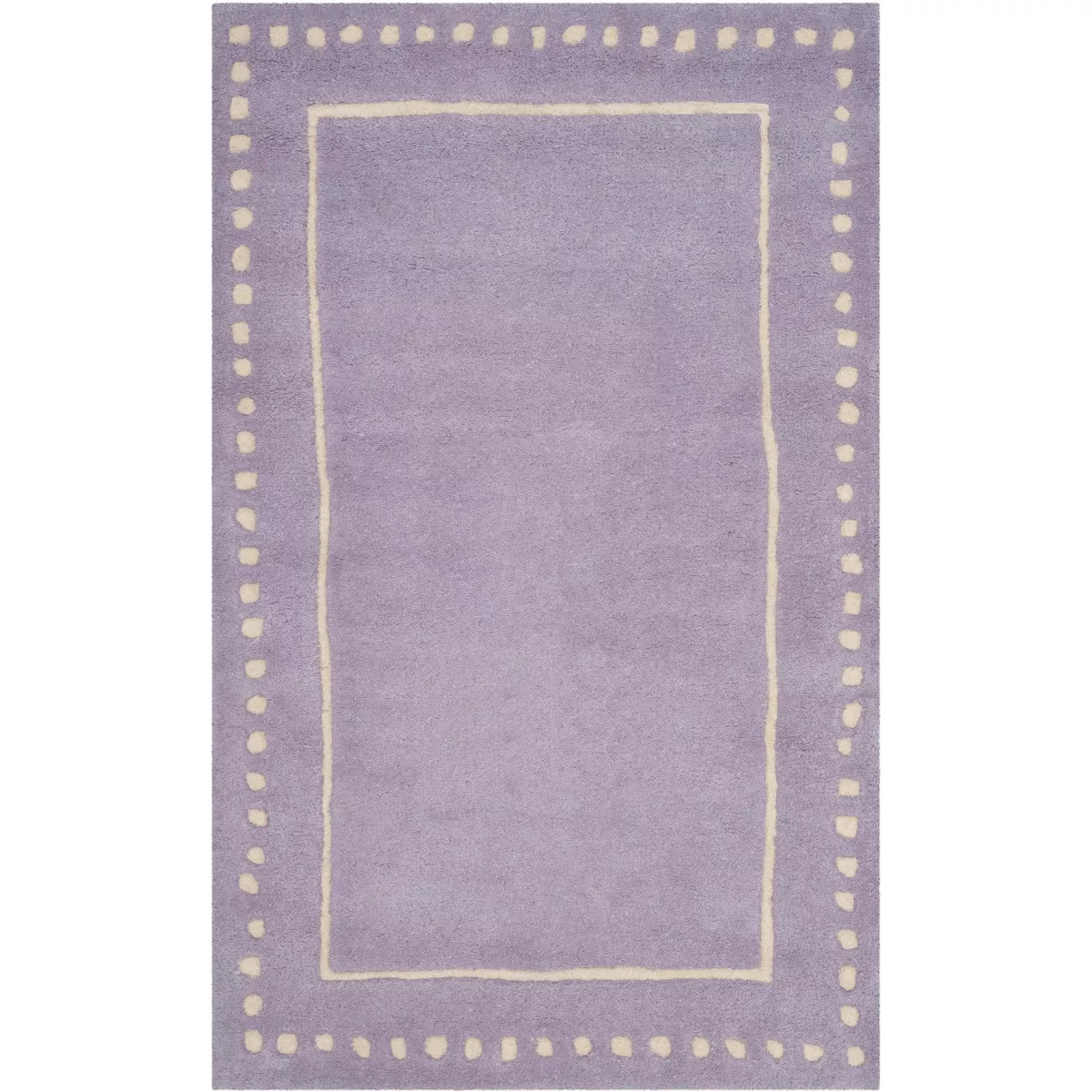 Bella BEL151 Hand Tufted Area Rug - Safavieh | Target