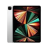 2021 Apple 12.9-inch iPad Pro (Wi‑Fi + Cellular, 1TB) - Silver | Amazon (US)
