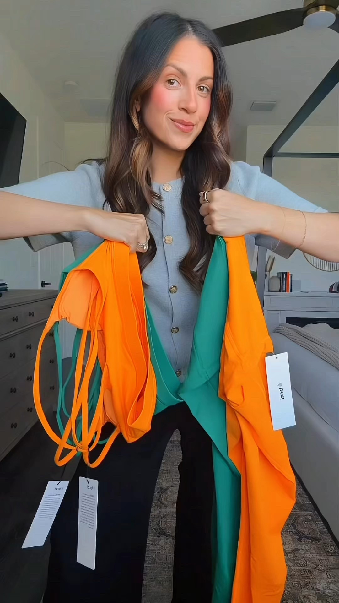 Amazon activewear set, Amazon leggings, Amazon sports bra - sizing runs TTS. Wearing a medium  

#LTKOver40 #LTKFindsUnder50 #LTKActive