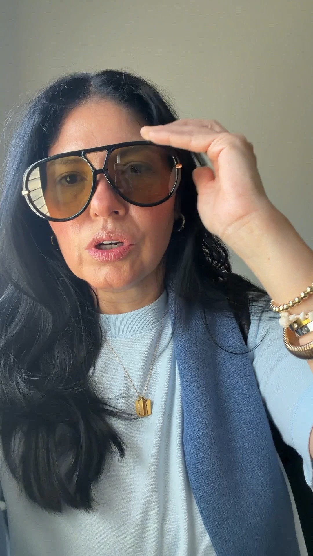 Sunglasses I’m currently obsessed it 🤩

#LTKSaleAlert #LTKootd #LTKmomlife