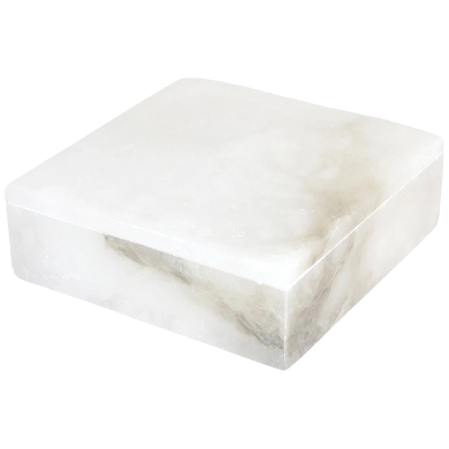 Claudine Marble Decorative Box | Wayfair North America