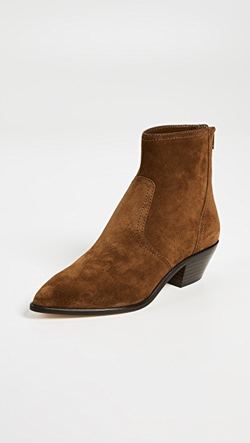 Joni Western Booties | Shopbop