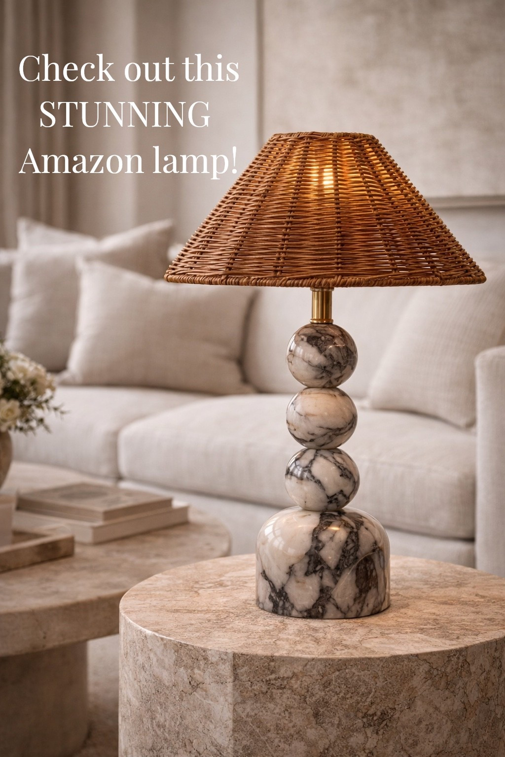 Amazon lamp
Lighting
Lamp

#LTKHome