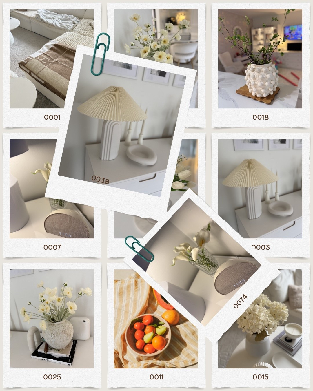 Recent decor finds 


#LTKHome