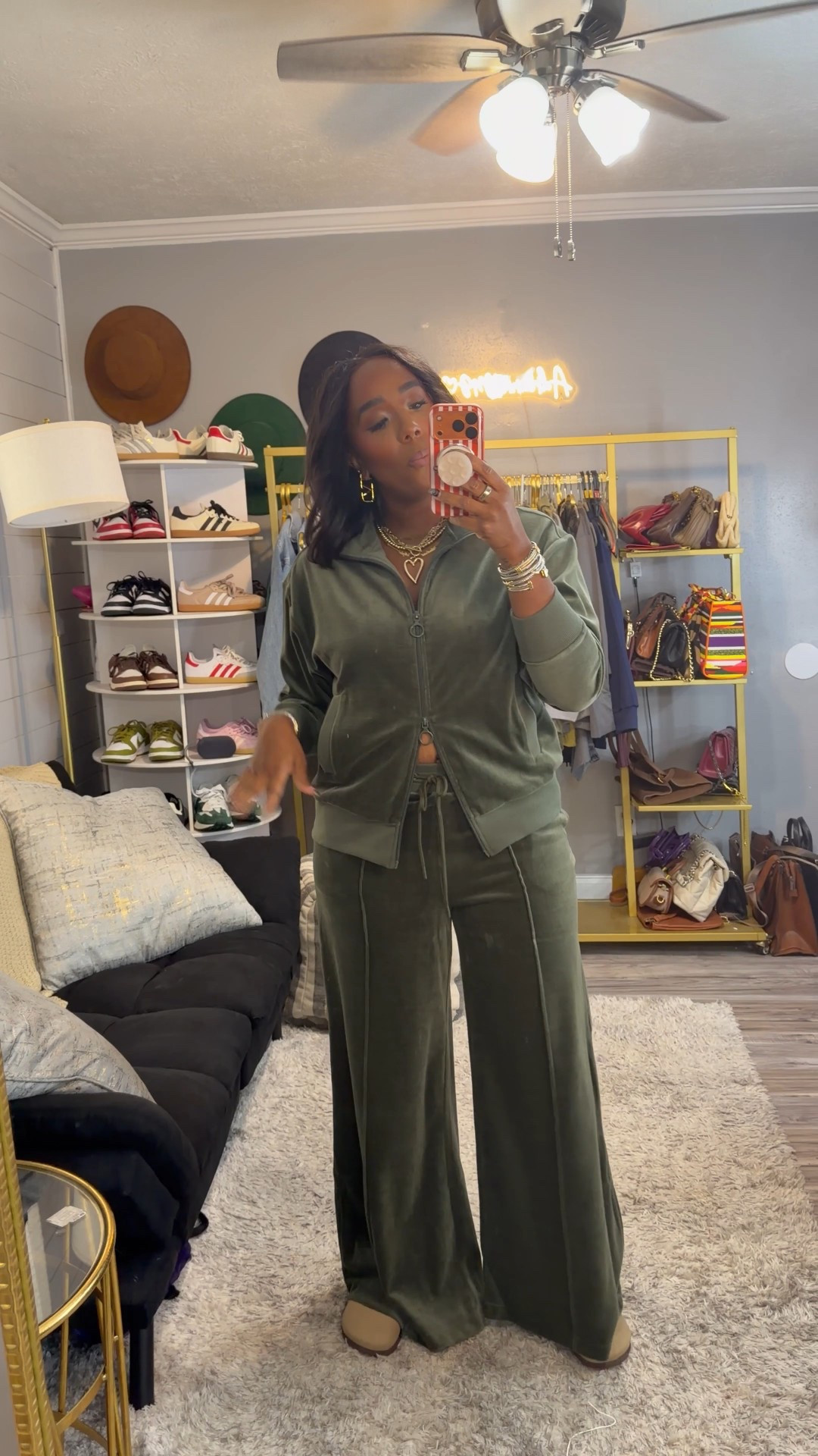 Walmart is giving holiday ready + everyday comfort on a budget!
From soft sets to varsity-style sweaters, chic jackets, and the cutest plaid dress — everything is affordable and perfect for errands, church, work, holiday events, or just staying warm + stylish.

#walmarteveryday #walmartfashionfinds #walmarthaul #affordablefashion #budgetfriendlyfinds #fallwinterstyle #holidaystyle2025 #cozychicstyle #everydayoutfits #tryonhaul #fashionover30 #fashionover40 #sizeinclusivefashion #ltkfashion #ltkfinds #walmartdeals #affordableoutfits #creatorstyle #outfitinspo2025