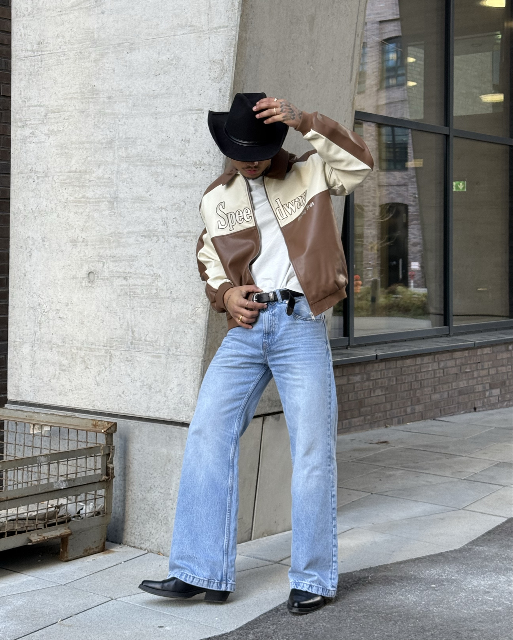 Cowboy Style 

#LTKdeutschland #LTKspring #LTKherren