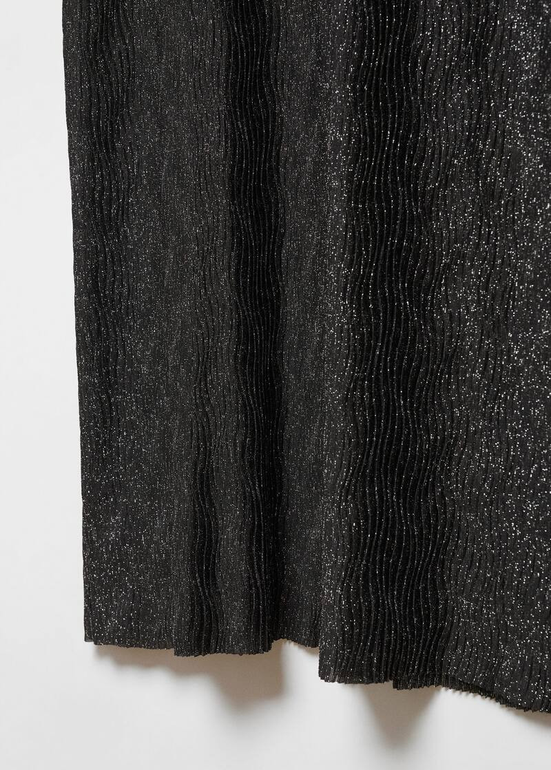 Recherche: Robe en lurex (36) | Mango France | MANGO (FR)