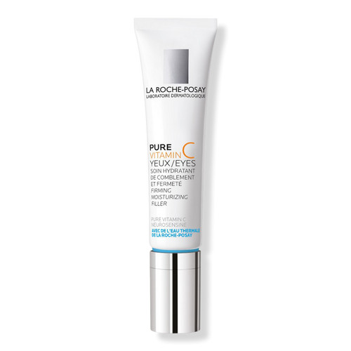 Pure Vitamin C Anti-Wrinkle Firming Eye Cream | Ulta