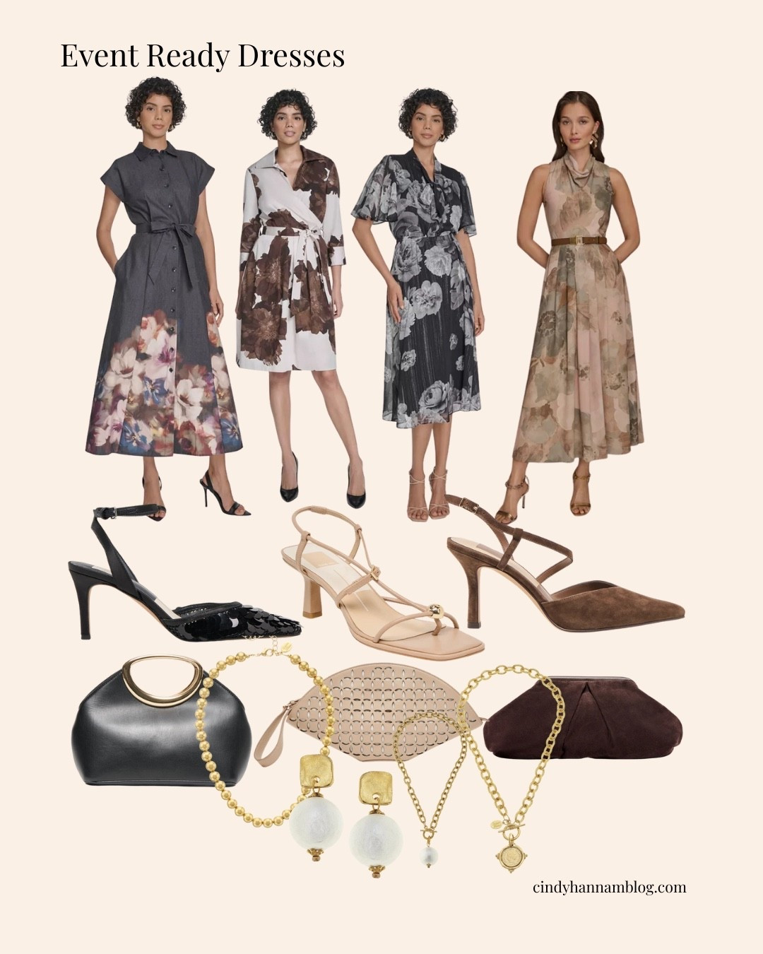 Event ready dresses!

#LTKWorkwear #LTKWedding #LTKHoliday