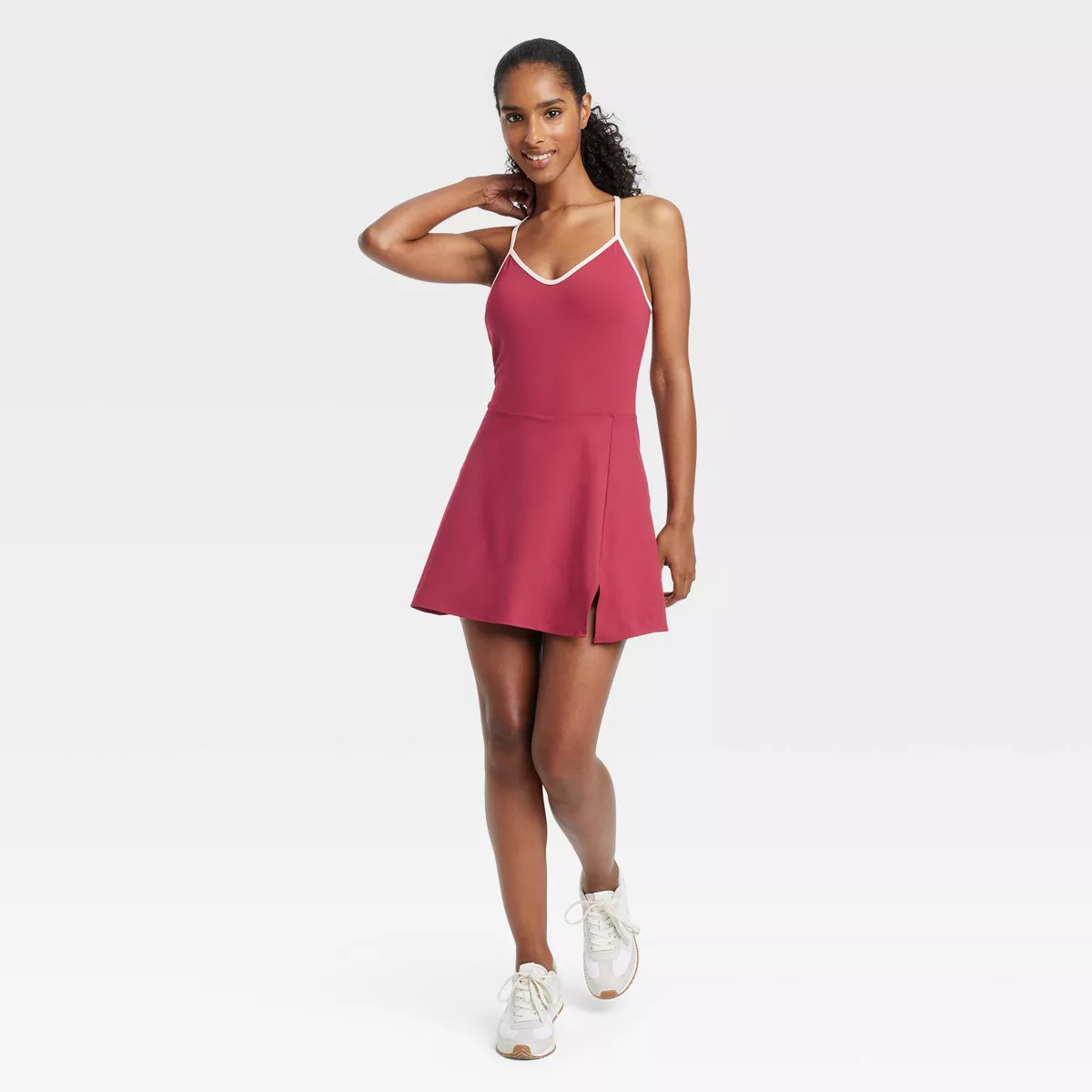Women's Piped Active Dress - JoyLab™ | Target