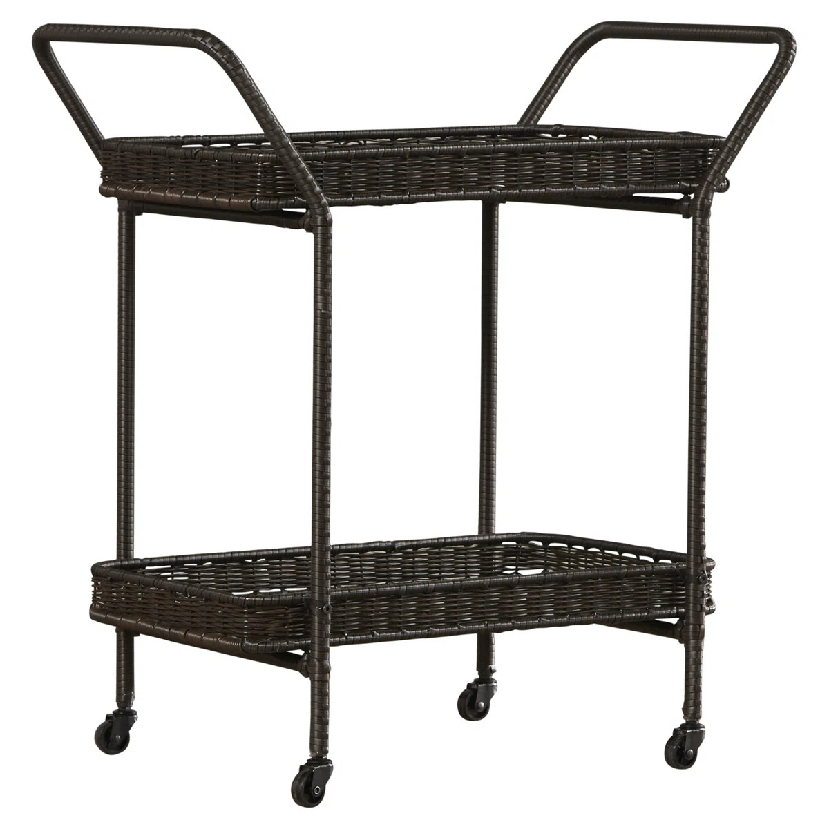 Warba Bar Cart | Wayfair North America