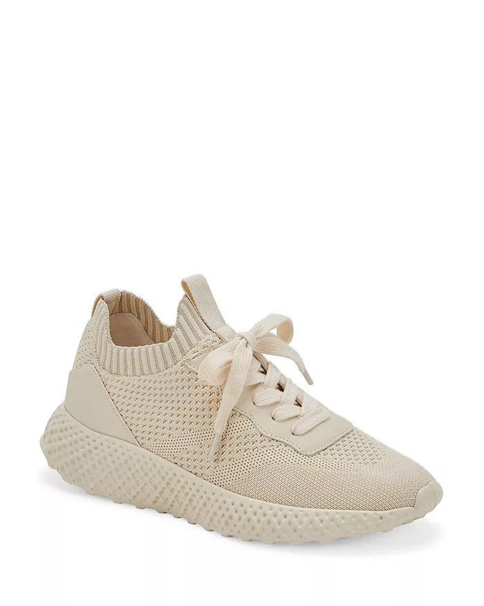 Women's Shara Waterproof Low Top Sneakers | Bloomingdale's (US)