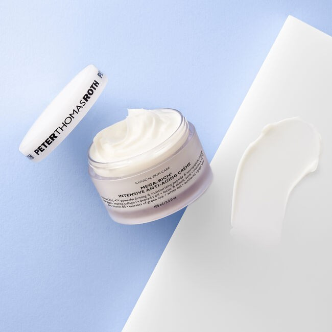 Mega-Rich Intensive Anti-Aging Creme - Super Size | Peter Thomas Roth Labs