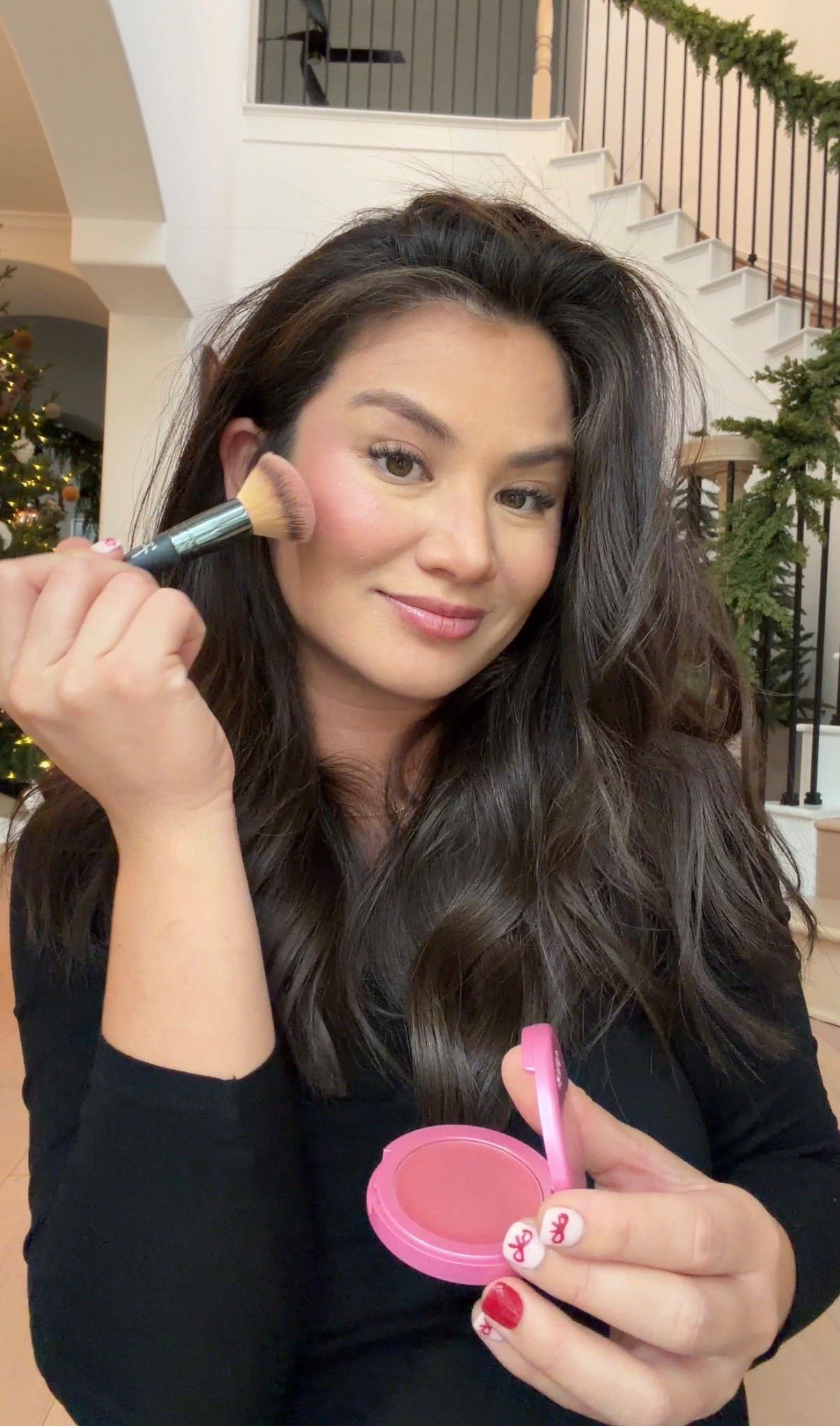 My favorite finds from @tartes cyber sale! Now is the best time to shop for the beauty lover in your life!! 💜 CODE: CYBERSZN @tartecosmetics #tartepartner 

#LTKGiftGuide #LTKCyberWeek #LTKHoliday #LTKSeasonal