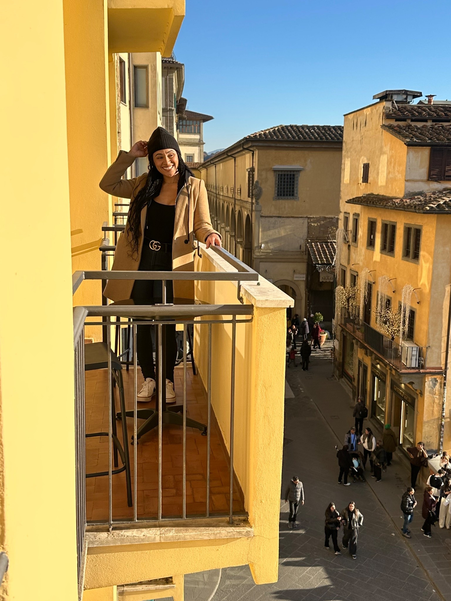 #LTKTravel #LTKootd #LTKdayinmylife