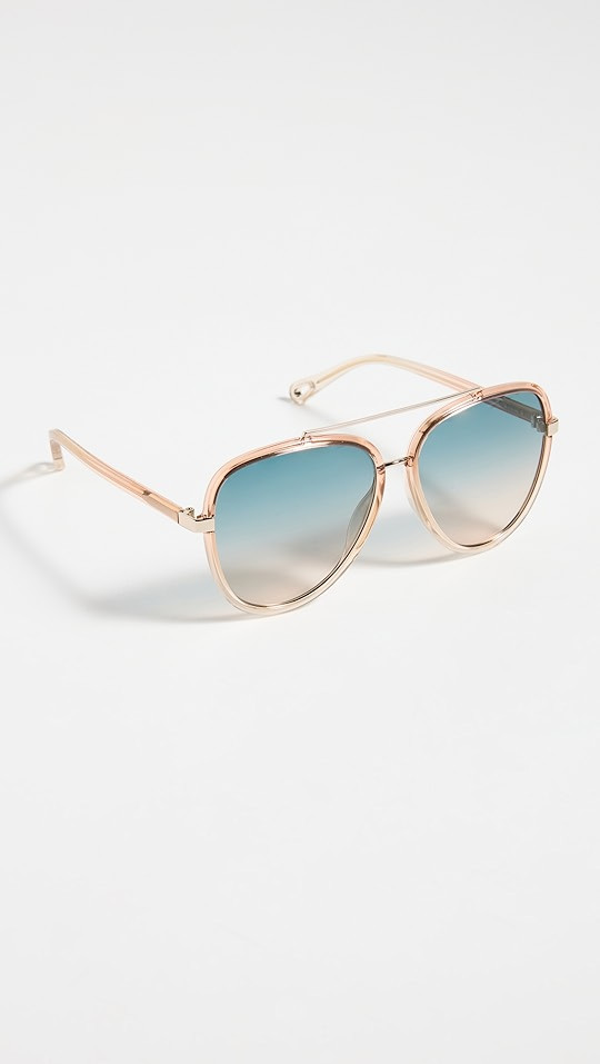 Frankie Aviators | Shopbop