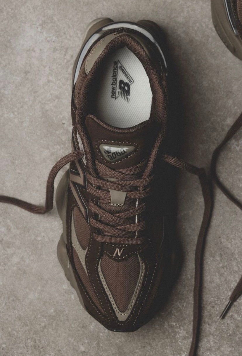 New Balance 🤎 9060

#newbalance #sneaker #brownsneakers #shoes #active fitness running shoes unisex women’s men’s 

#LTKfitnessgoals #LTKActive #LTKMens