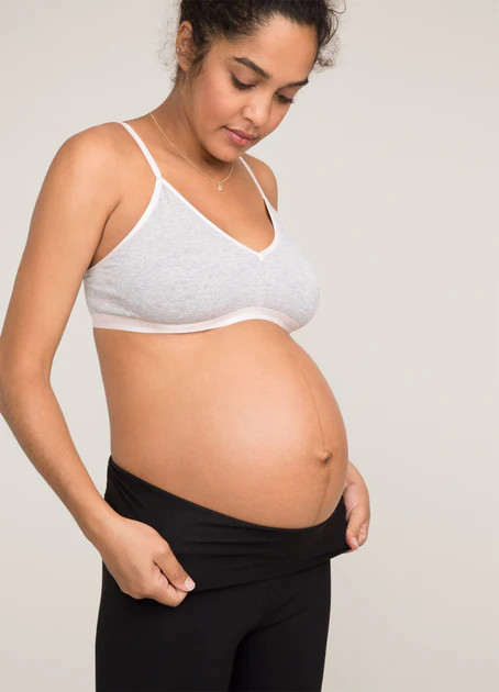 the ultra soft before, during and after legging | Hatch Collection