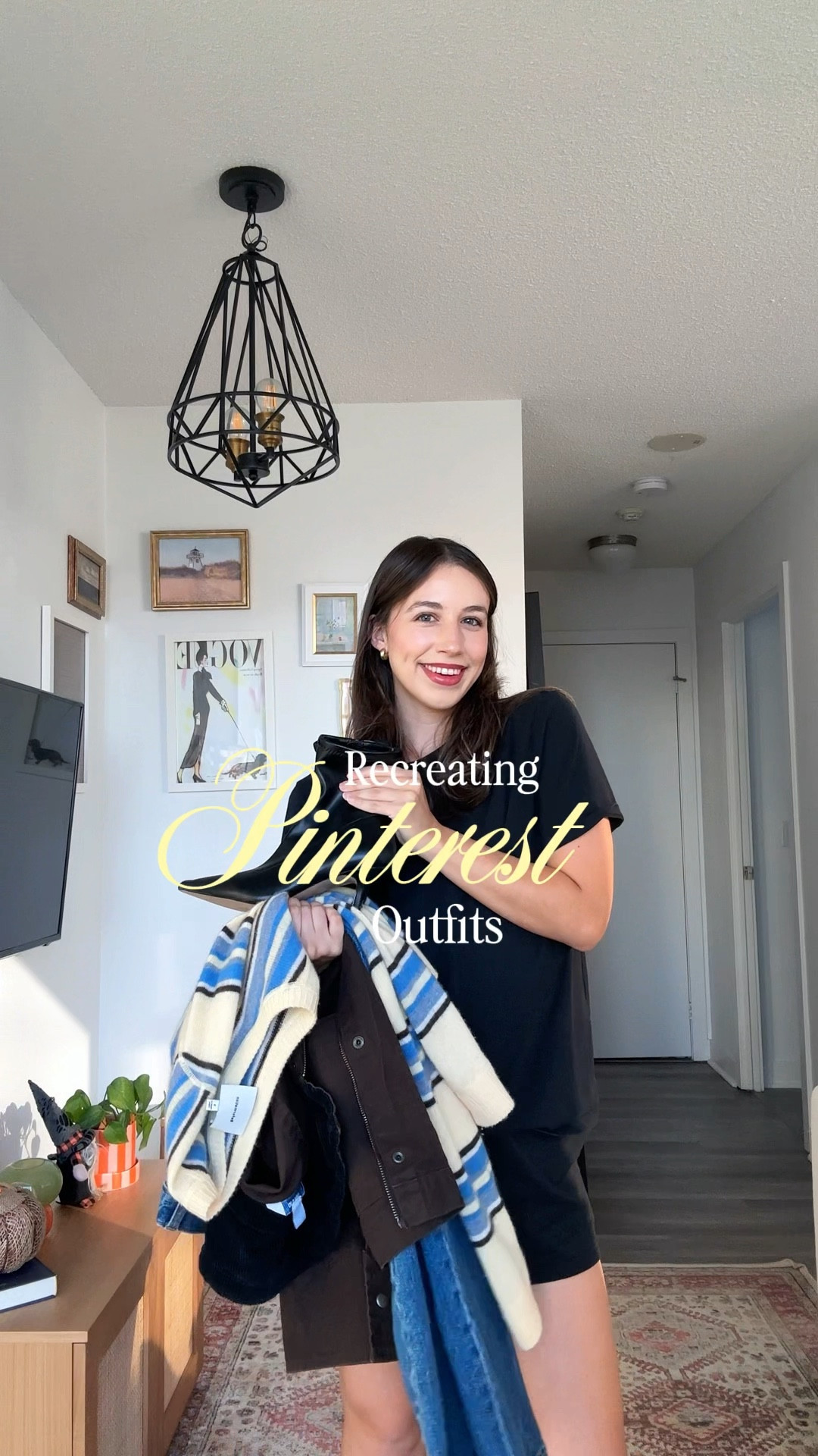 Fall outfit | sweater size S, Jacket size S, jeans are abercrombie high rise 90s relaxed jeans curve love size 26

#LTKcanada #LTKstyletip