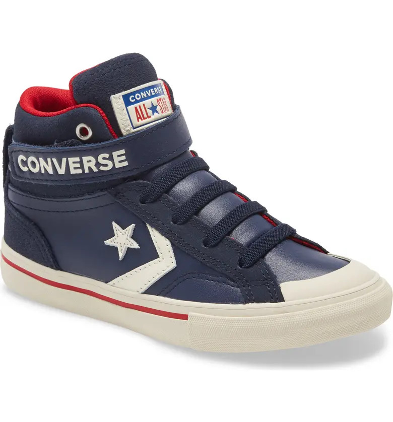 Chuck Taylor® All Star® Pro Blaze High Top Sneaker | Nordstrom