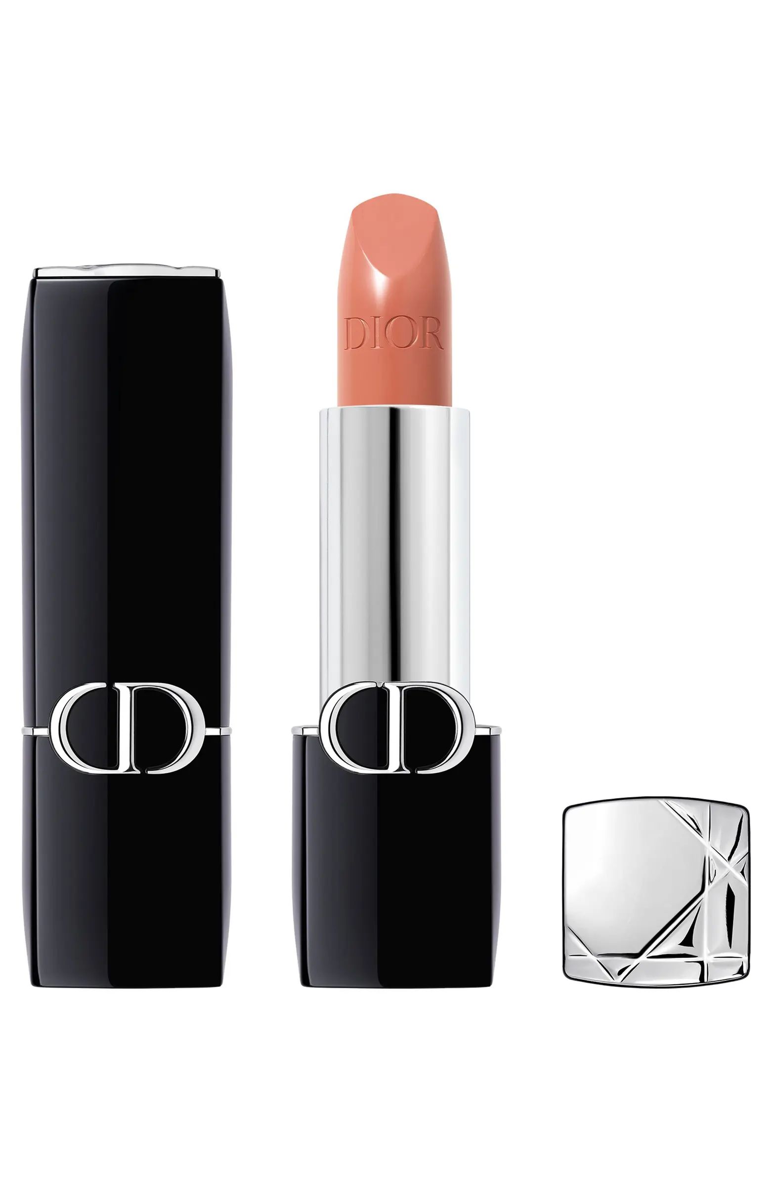 Rouge Dior Refillable Lipstick | Nordstrom