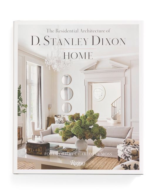 Home Book | TJ Maxx