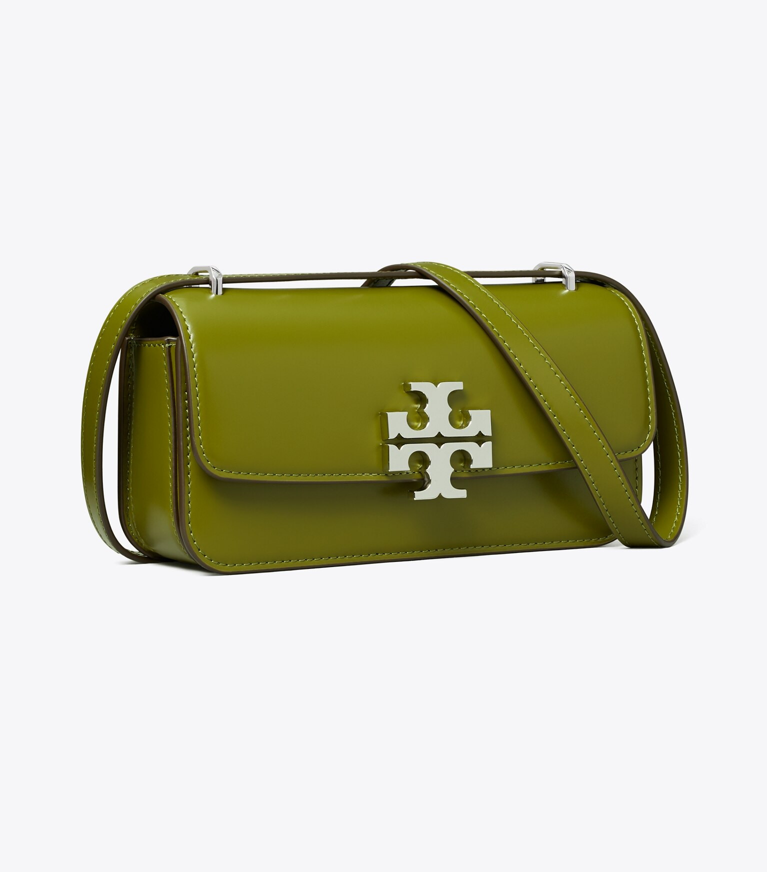 Small Eleanor Rectangular Bag: Women's Designer Shoulder Bags | Tory Burch | Tory Burch (US)