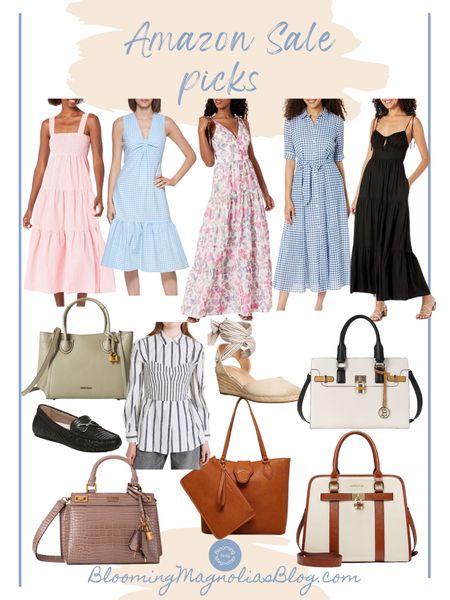 Amazon fashion finds on sale! 

#LTKsalealert