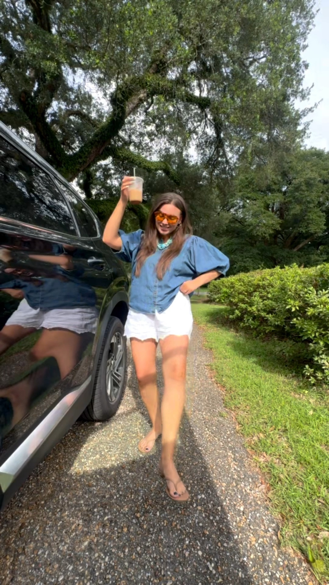 relatable mom style outfit

#LTKmomlife