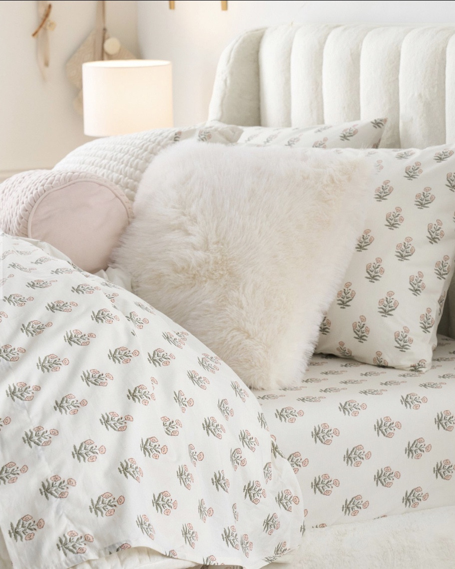 I absolutely adore this sheets set! ✨

#LTKkids #LTKhome