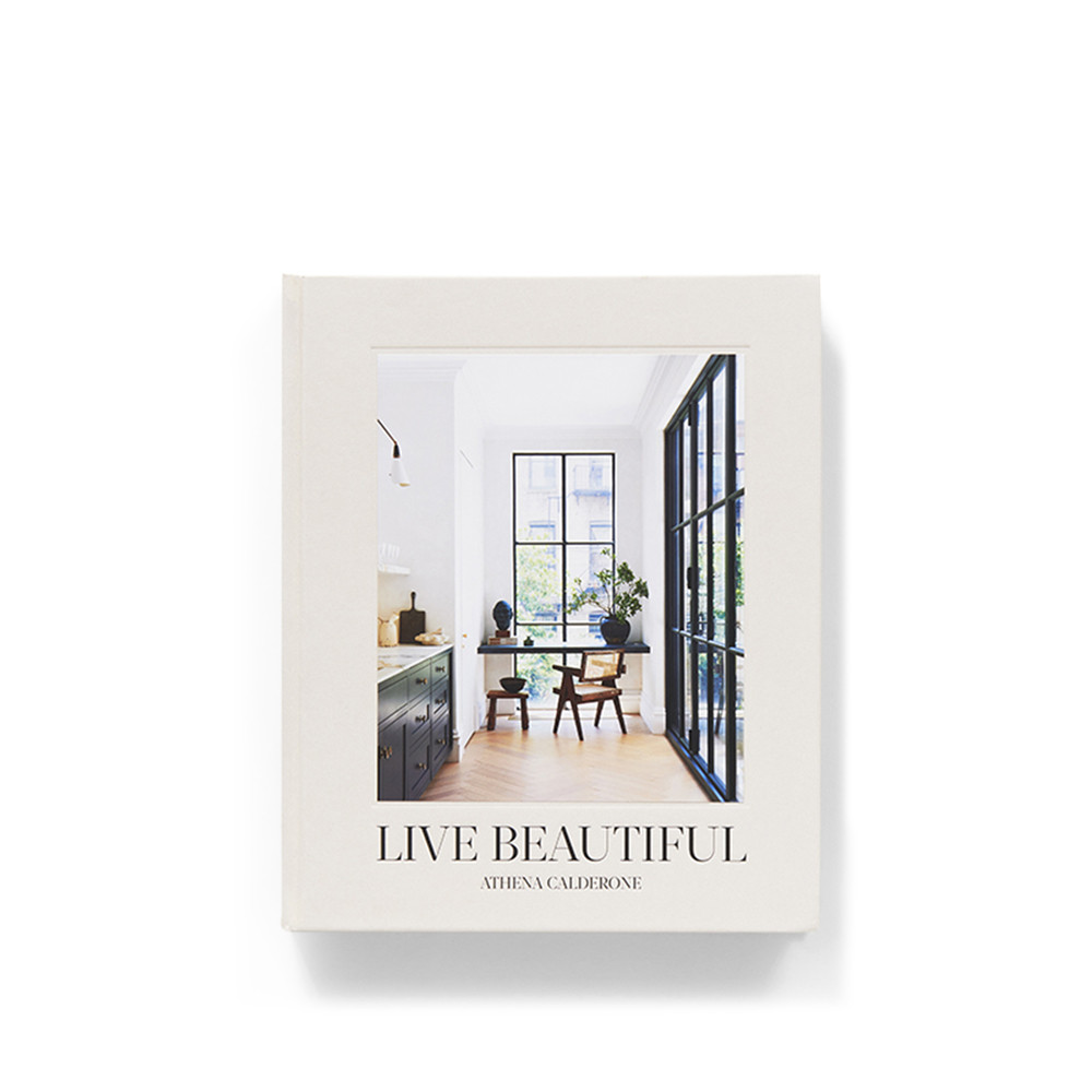 Abrams Live Beautiful | goop