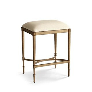 Angelina Backless Bar and Counter Stool | Frontgate