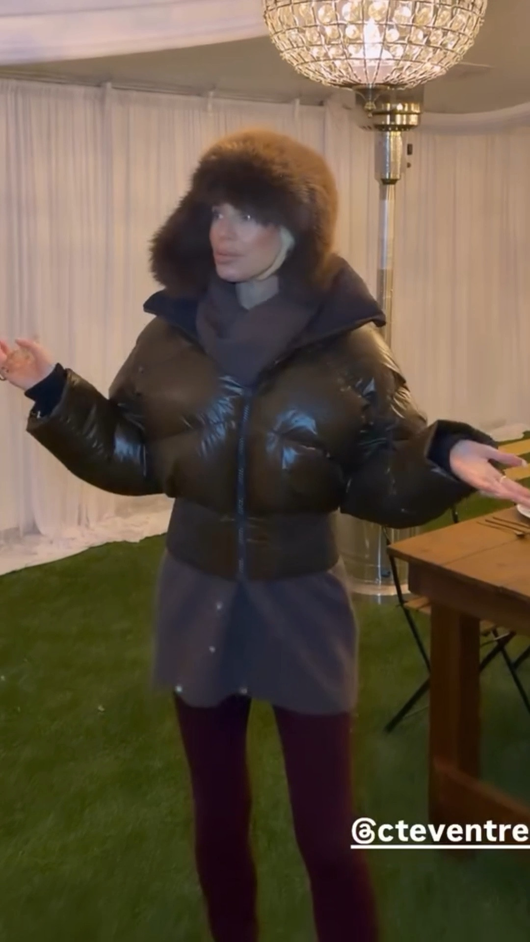 Aspen chic look! ✨🫶🏻

#LTKstyletip #LTKtravel