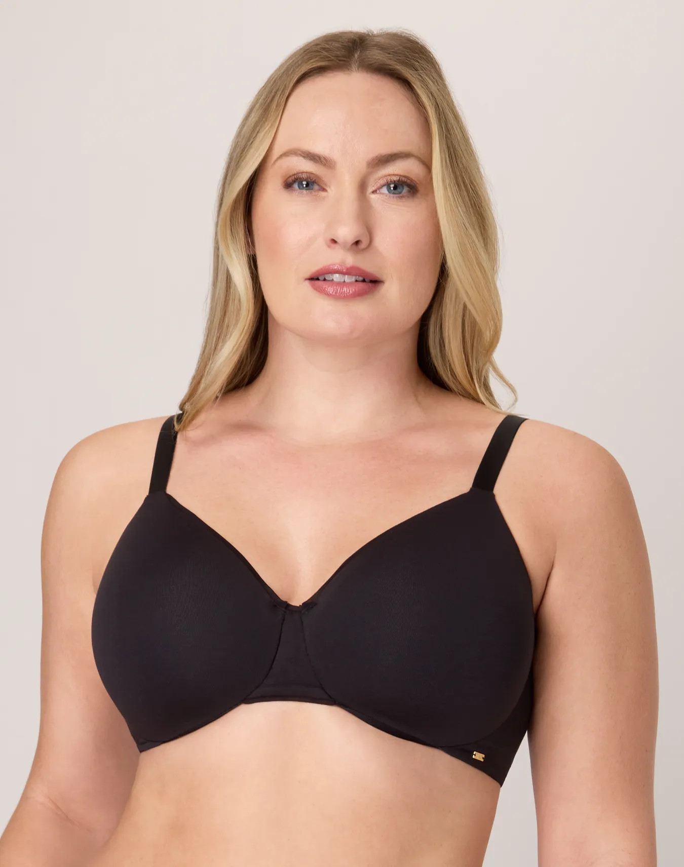 Bali Cotton Collection Underwire T-Shirt Bra | Bali Bras