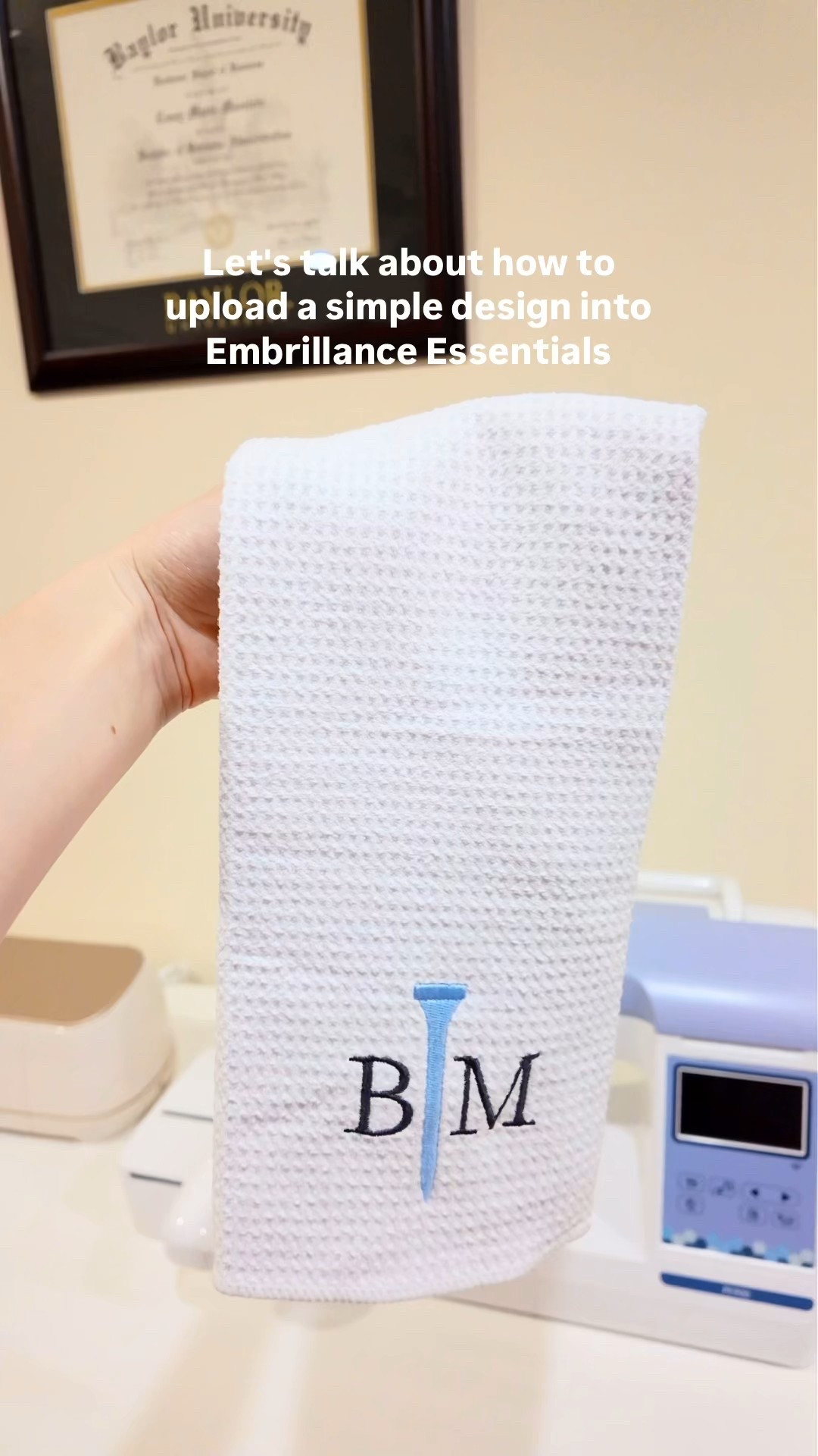 Embroidery//embroidery machine//embroidery accessories 

#LTKFindsUnder50 #LTKFindsUnder100