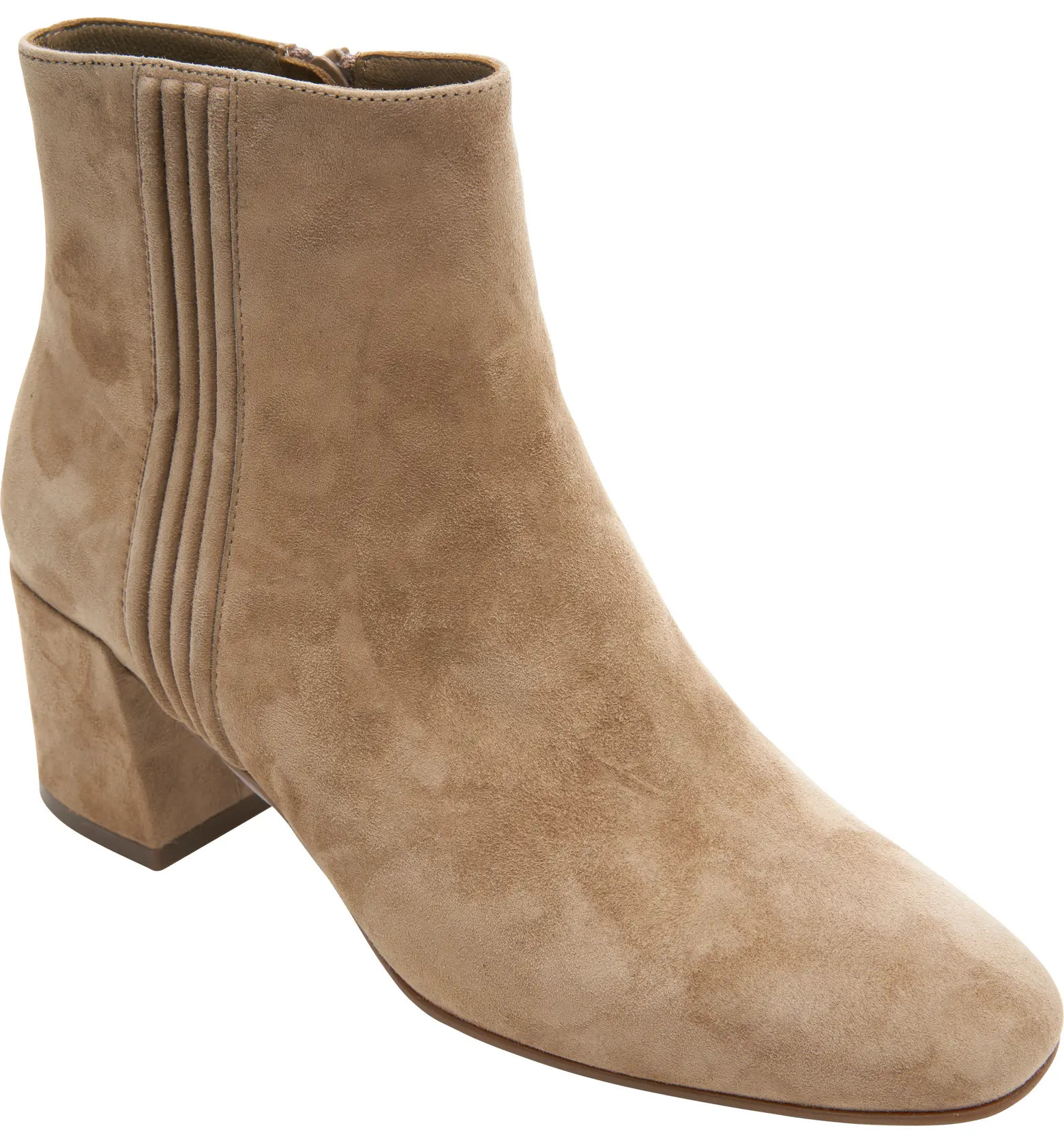 Sommet Bootie (Women) | Nordstrom