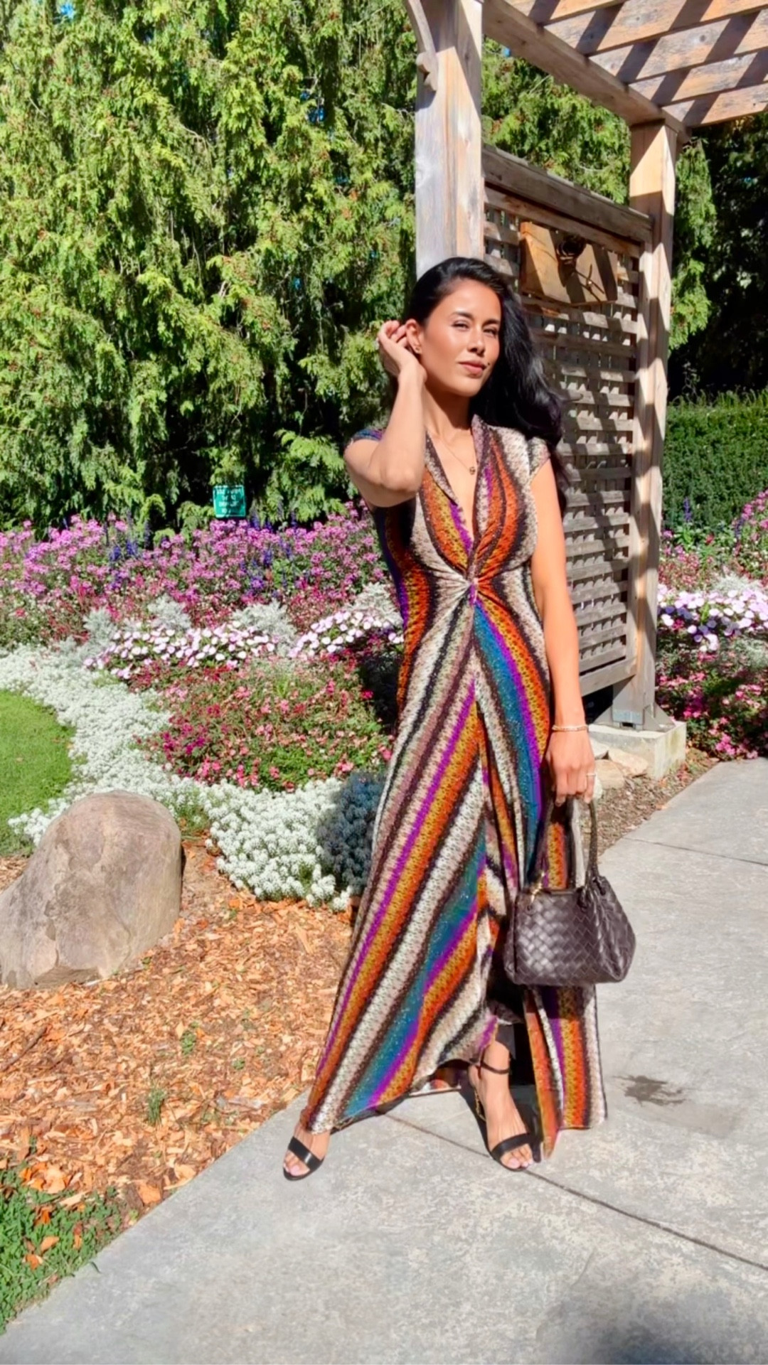 Serving: everyday autumn vibes 👜

#LTKFallSale #LTKStyleTip 

#LTKSeasonal