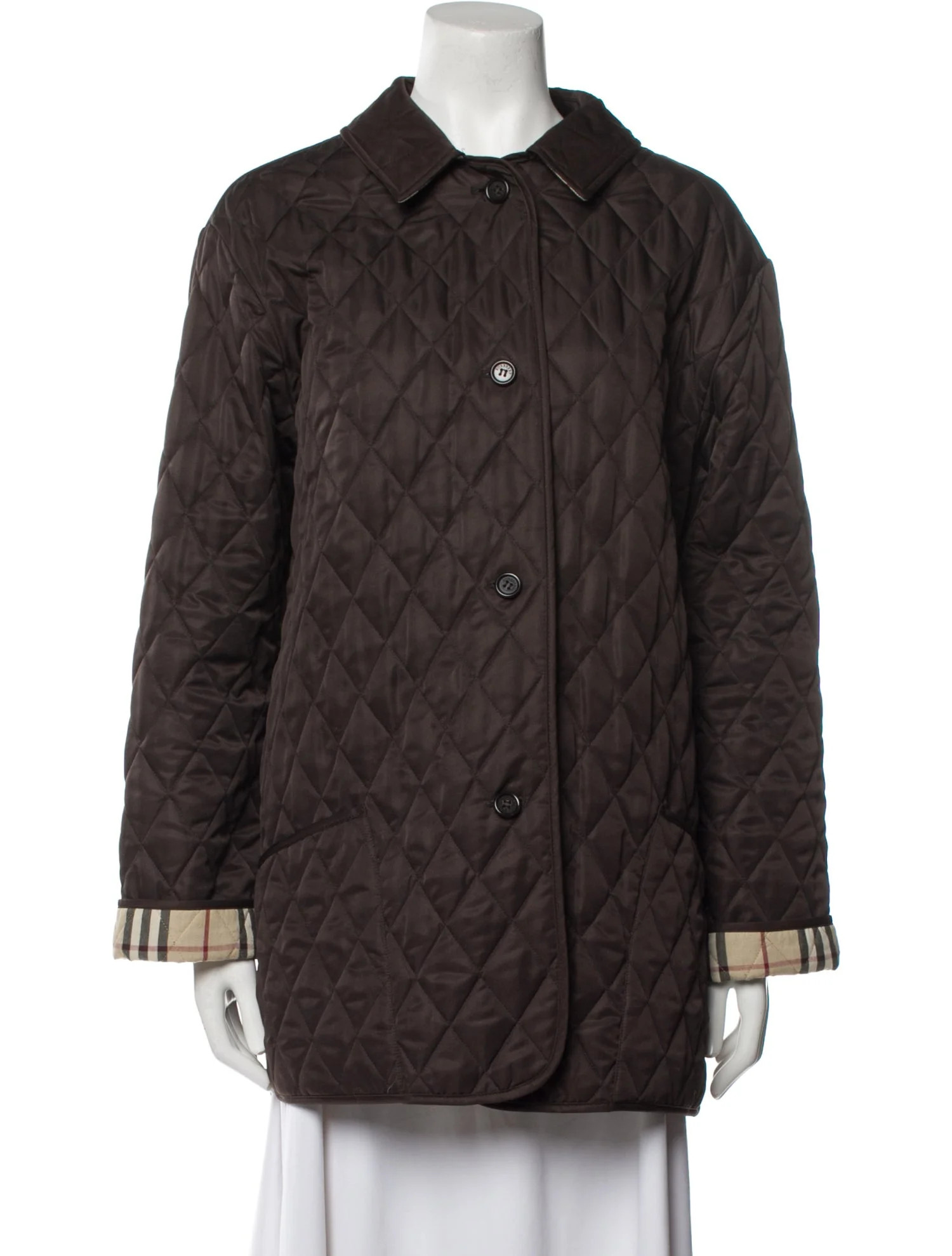 Utility Jacket | The RealReal