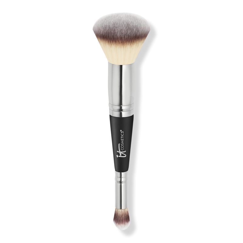 It Cosmetics Heavenly Luxe Complexion Perfection Brush #7 | Ulta Beauty | Ulta