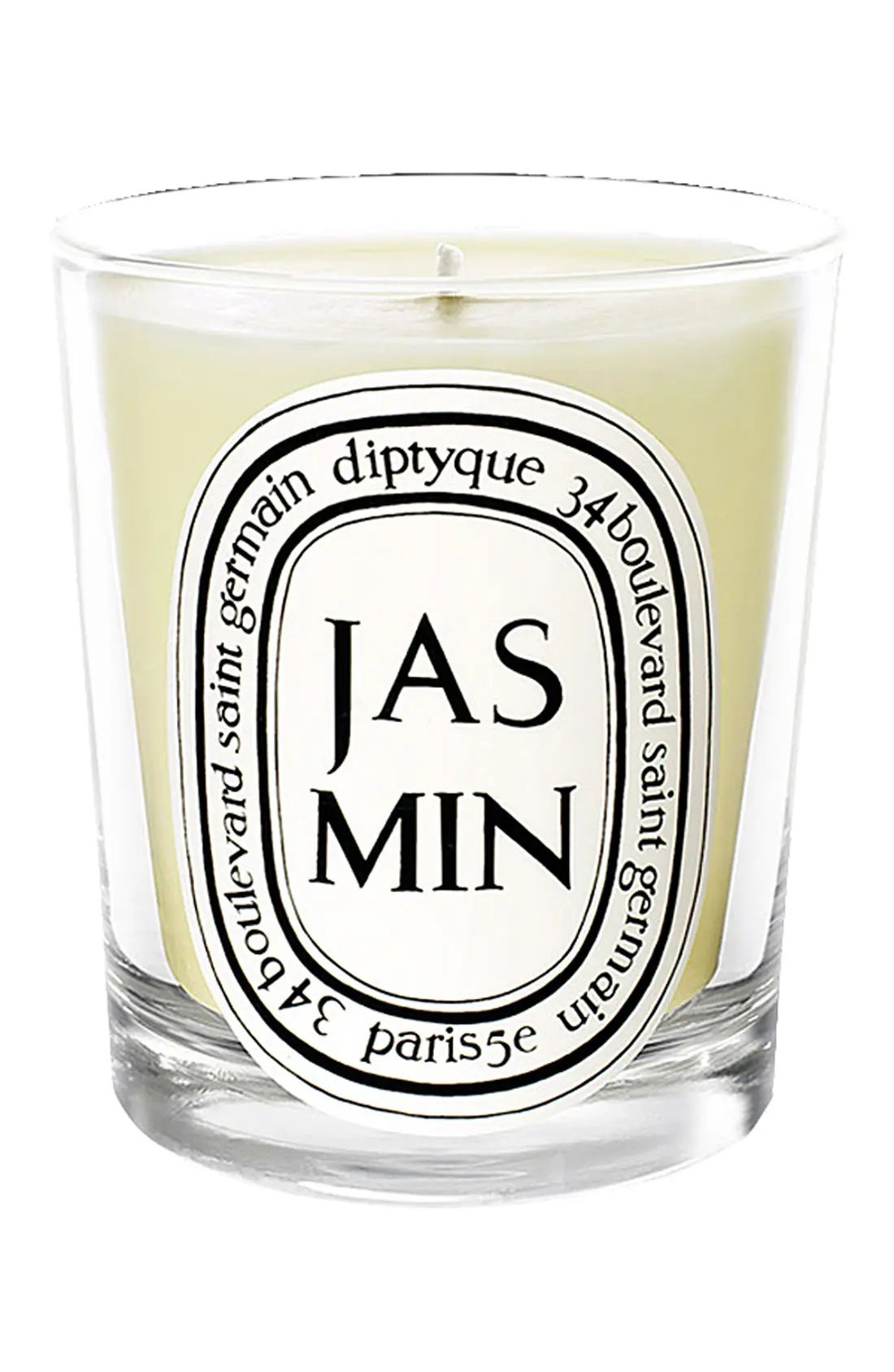 Diptyque Jasmin Mini Scented Candle | Nordstrom