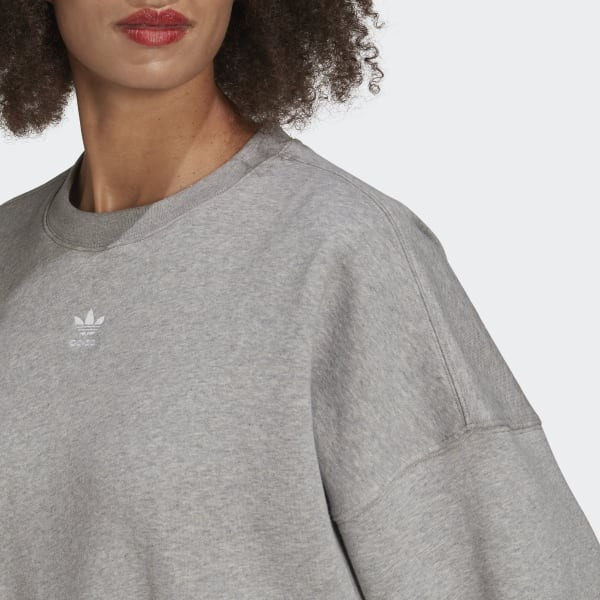 Adicolor Essentials Fleece Sweatshirt | adidas (US)