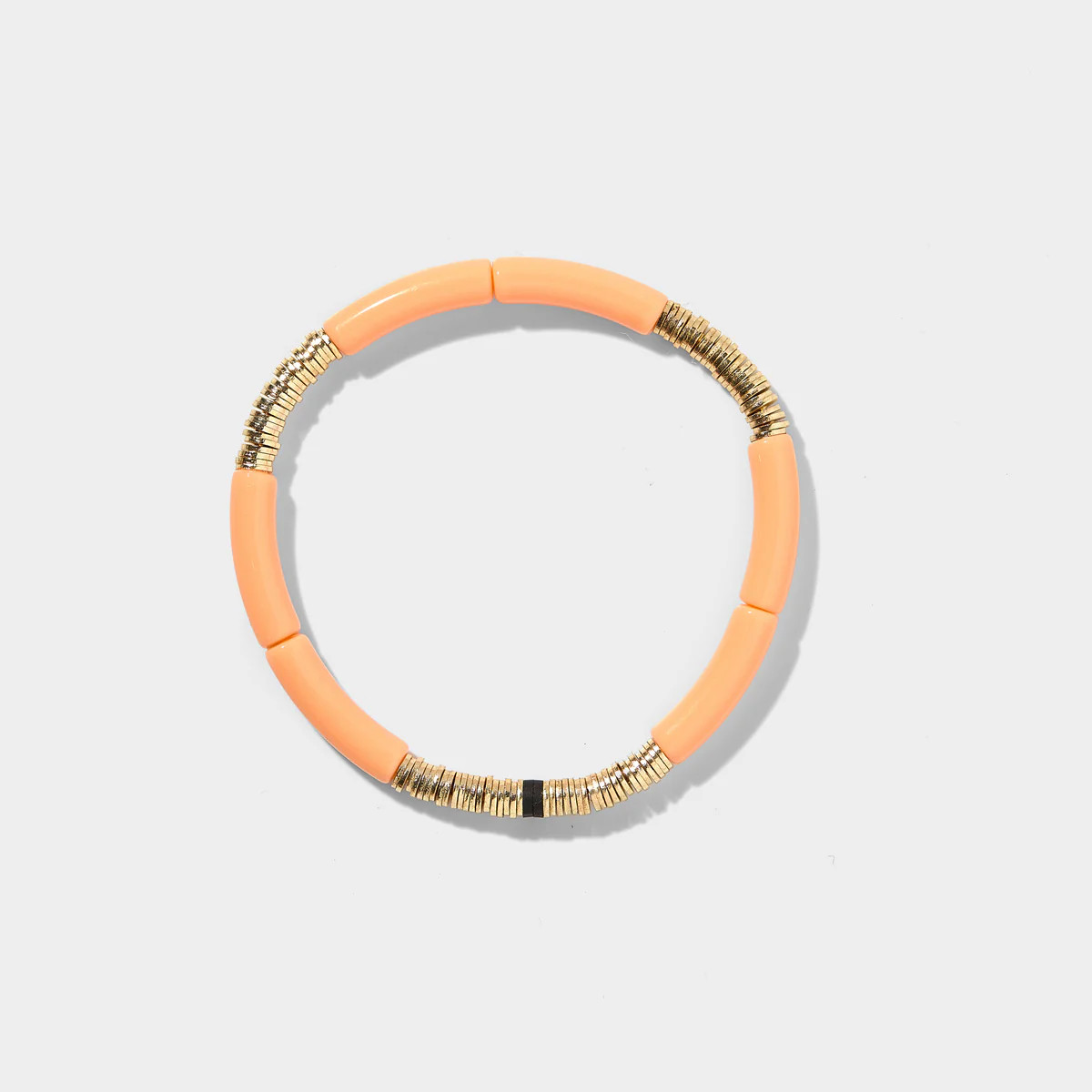 Dreamsicle Zo Bracelet 4mm | Allie + Bess