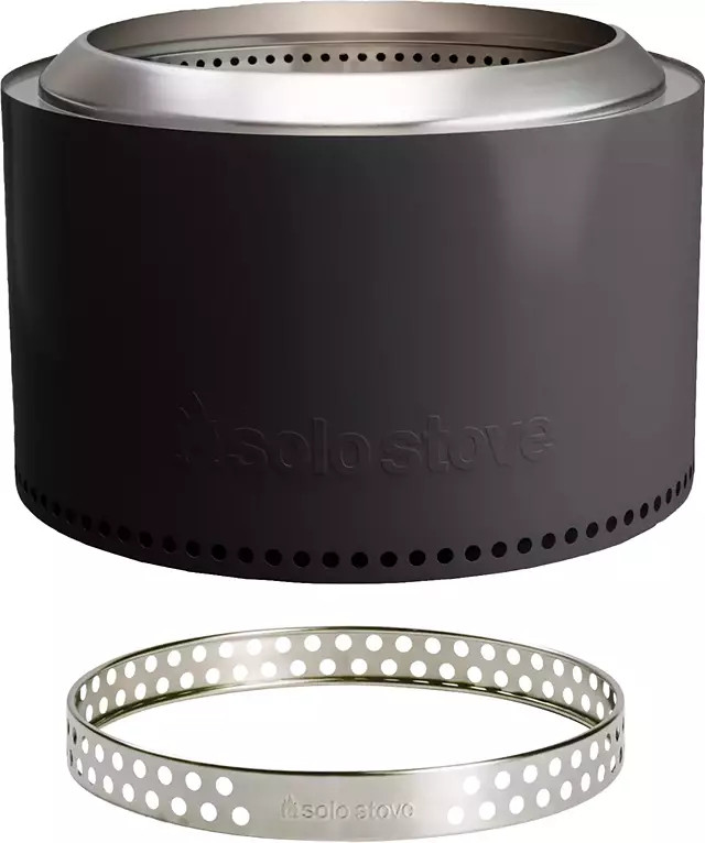 Solo Stove Yukon 2.0 Color + Stand Bundle | Dick's Sporting Goods